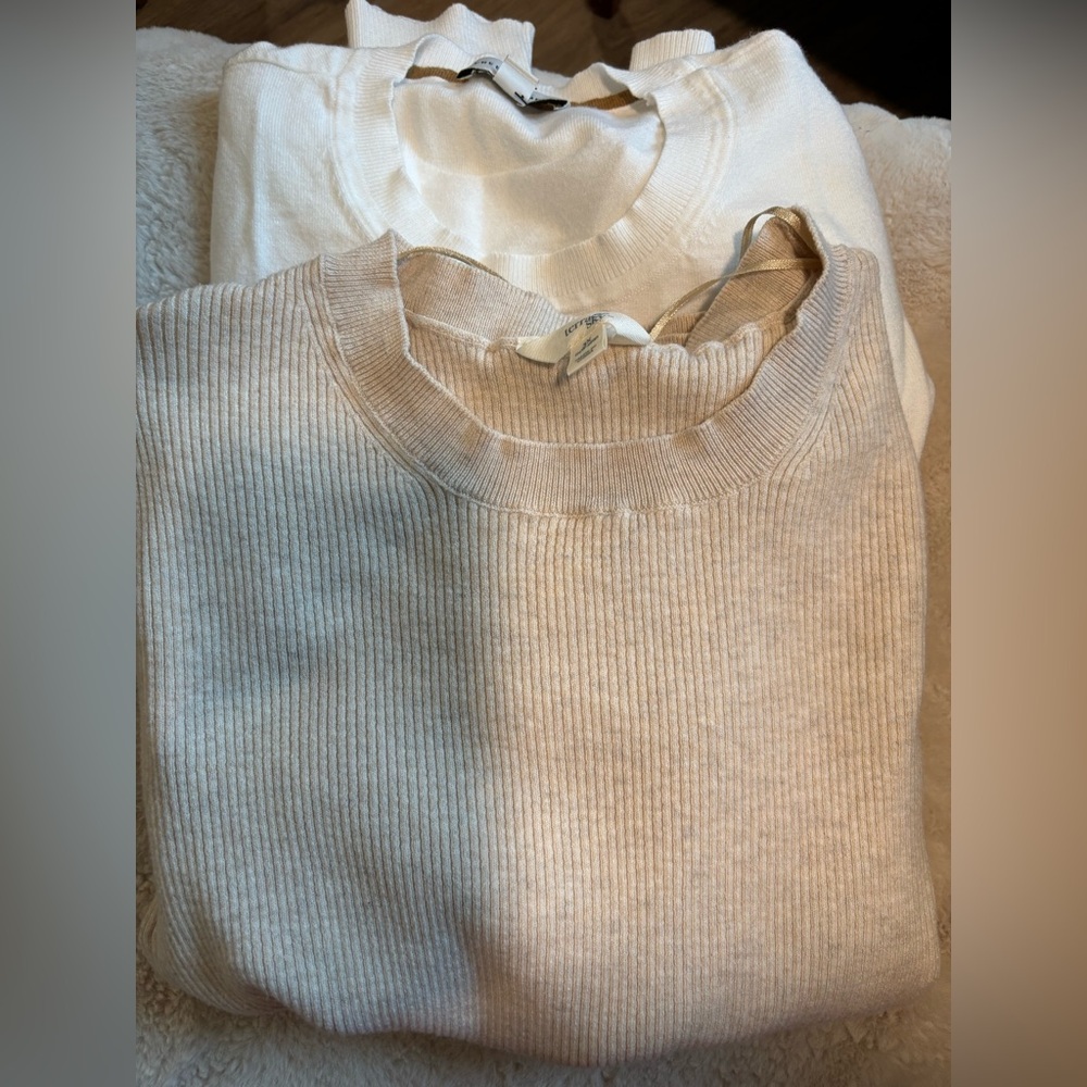 SWEATER BUNDLE